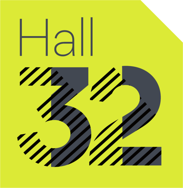 Logo Hall32
